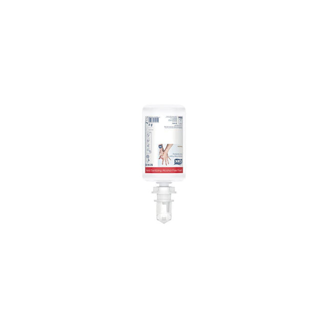 Hand sanitiser TORK S4 alcohol-free 1L