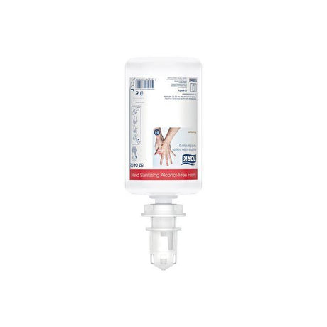 Hand sanitiser TORK S4 alcohol-free 1L