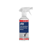 Surface disinfection TORK alcohol-free 500ml