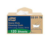 Cleaning cloth TORK W7 Durable 120/pack