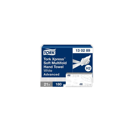 Towel TORK Adv H2 Xpress 3780/pack