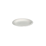 Plate Environmental Bagasse15 cm 50/pack