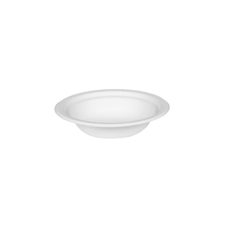 Bowl Environmental Bagasse 18 cm 400ml 50/pack