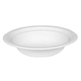 Bowl Environmental Bagasse 18 cm 400ml 50/pack