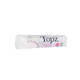 Cotton pads TOPZ 80/pack