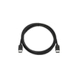 Cable HP Displayport 2m black