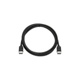Cable HP Displayport 2m black