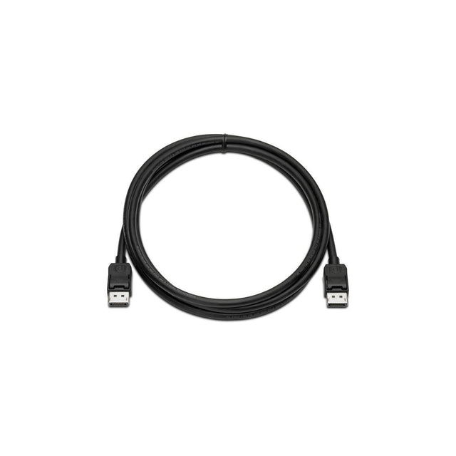 Cable HP Displayport 2m black