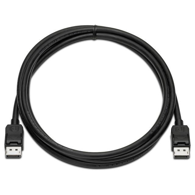 Cable HP Displayport 2m black