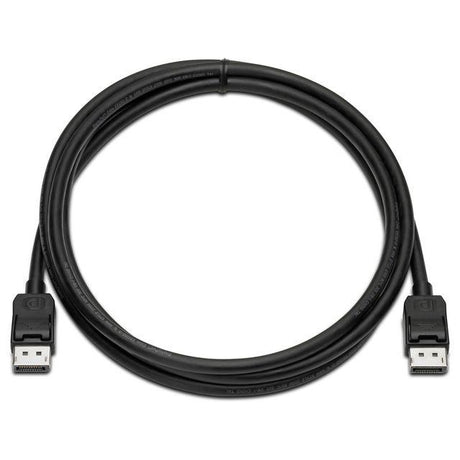 Cable HP Displayport 2m black