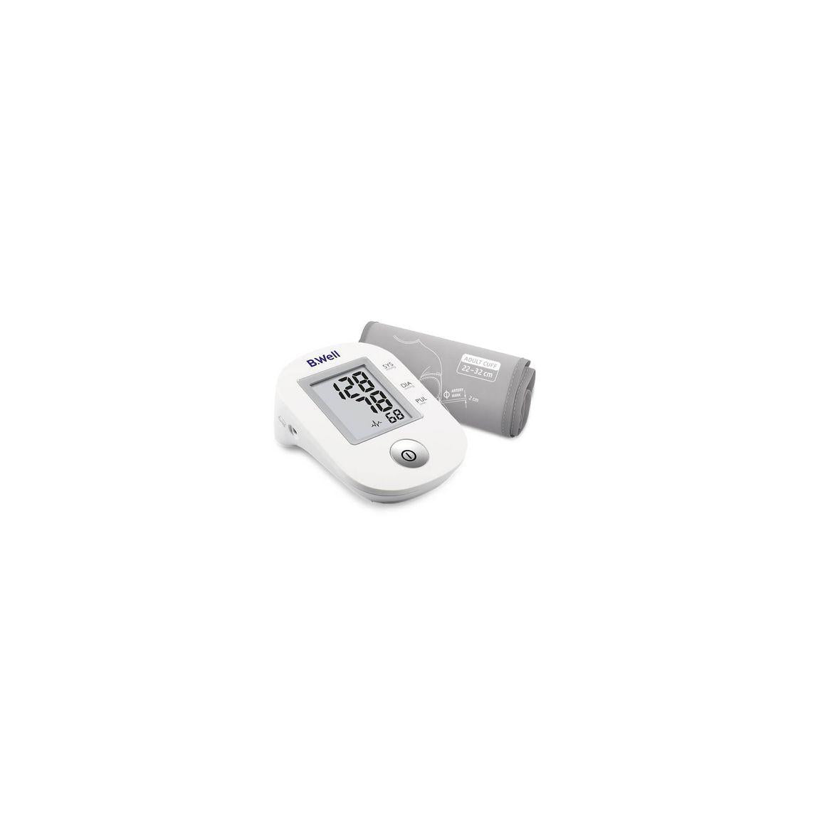Blood pressure monitor B.WELL Pro-33