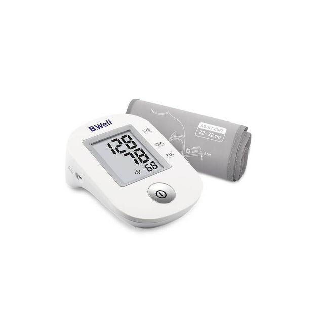 Blood pressure monitor B.WELL Pro-33