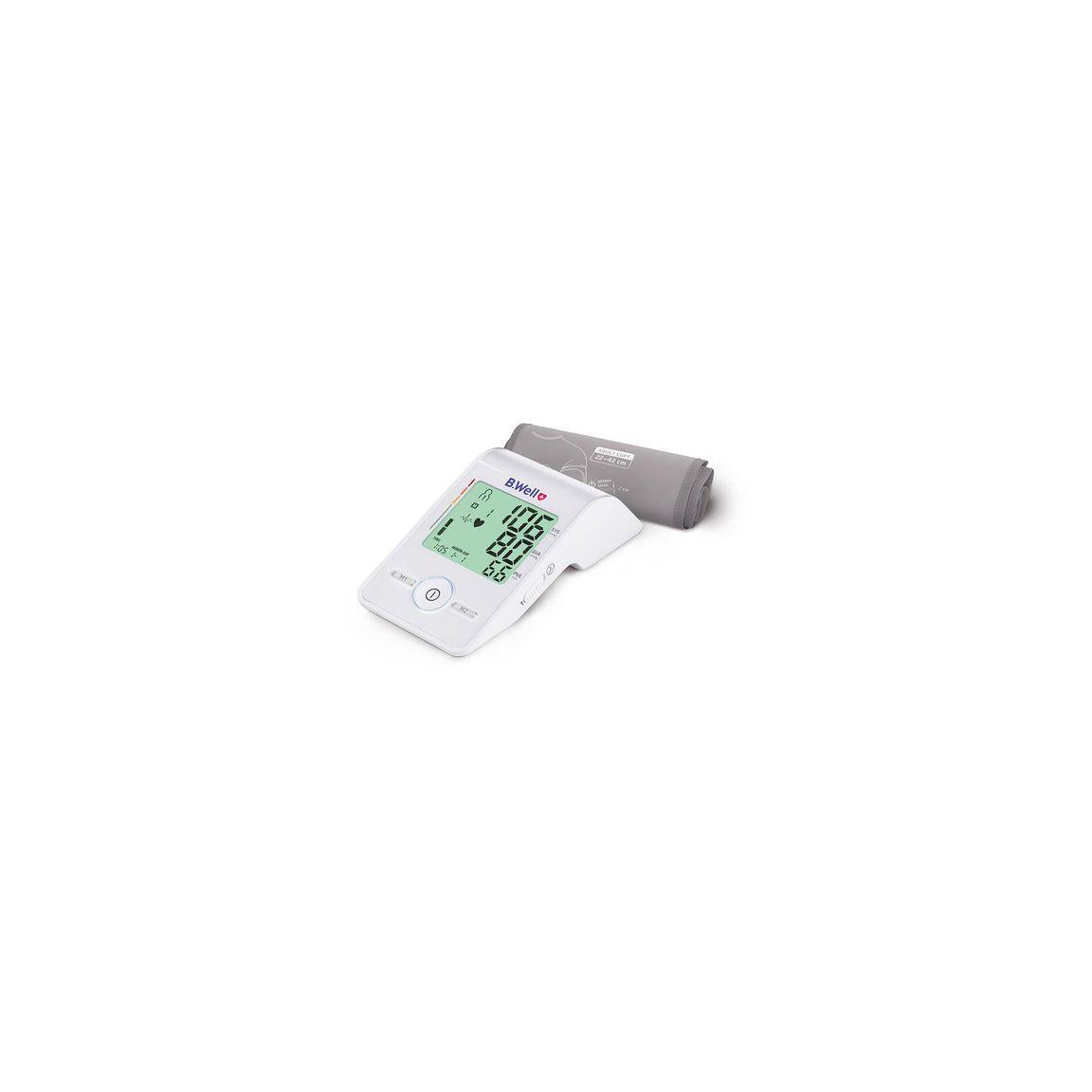Blood pressure monitor B.WELL MED-55