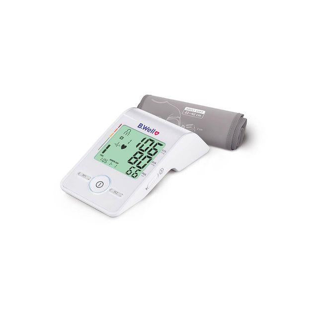 Blood pressure monitor B.WELL MED-55