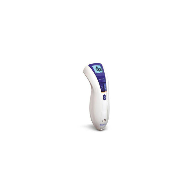 B.WELL WF-5000 clinical thermometer