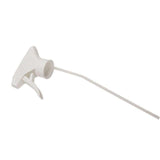 Spray trigger for bottle TANA white 750ml