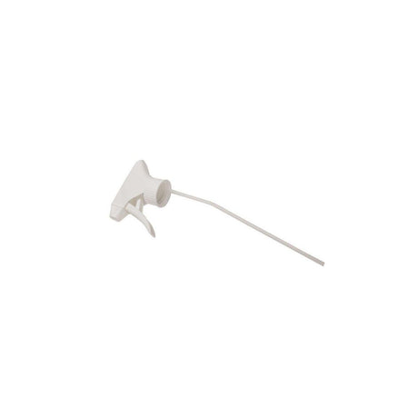 Spray trigger for bottle TANA white 750ml