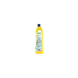 Scrub cream TANA CREAM Lemon 500ml