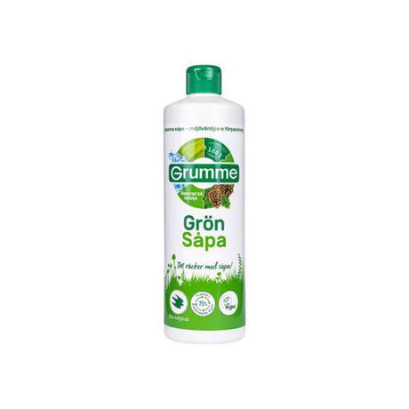 Soap GRUMME Green Soap Soft 750ml