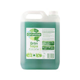 Soap GRUMME Green soap 5L