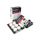 Tray 1 SPRAYWASH with perfume red 18/pack