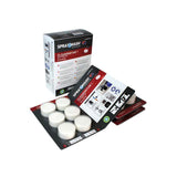 Tray 1 SPRAYWASH with perfume red 18/pack