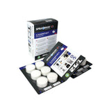 Tray 9 SPRAYWASH u.parfum blue 18/pack