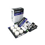 Tray 9 SPRAYWASH with perfume blue 18/pack