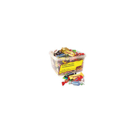 Candy Candy mix wrapped 1kg