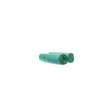 Plastic bag BIOSTARK 125L green StarS.10/rl