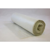 Wastepaper basket bag 100% Reg 32my 15L 25/rl