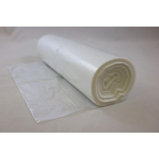 Plastic bag BIO-PE 35L 17 my 40/rl