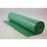 Plastic bag BIO-PE LLDCOEX 125L 45my 25/rl