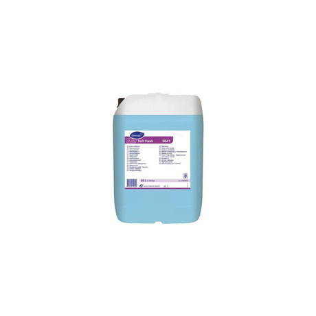 Rinse aid CLAX Soft Fresh 20L