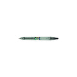 Ballpoint pen PILOT Ecoball 1mm black