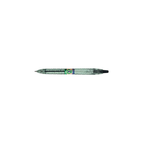 Ballpoint pen PILOT Ecoball 1mm black