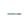 Ballpoint pen PILOT Ecoball 1mm black