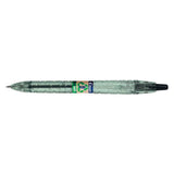 Ballpoint pen PILOT Ecoball 1mm black