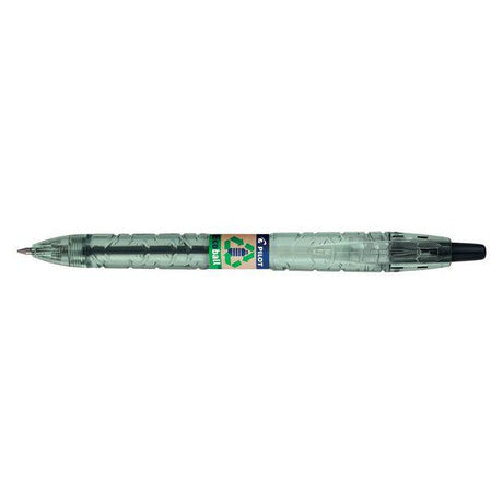 Ballpoint pen PILOT Ecoball 1mm black