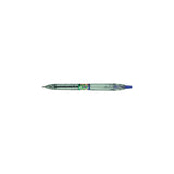 Ballpoint pen PILOT Ecoball Sv. Archive 1mm blue