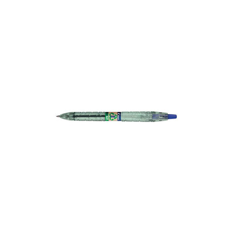 Ballpoint pen PILOT Ecoball Sv. Archive 1mm blue