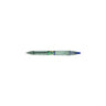 Ballpoint pen PILOT Ecoball Sv. Archive 1mm blue