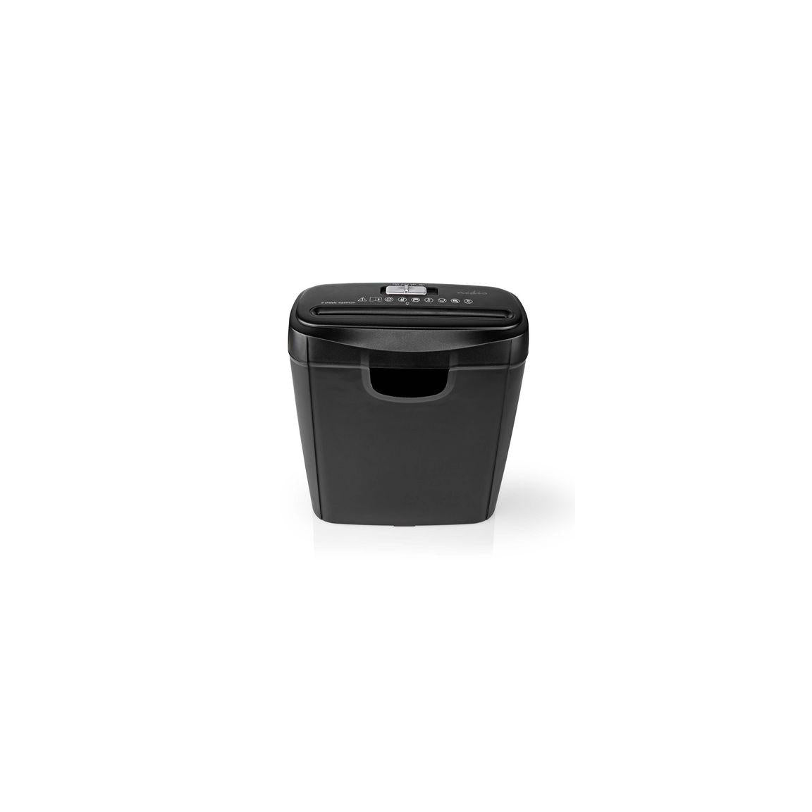Shredder NEDIS P-2