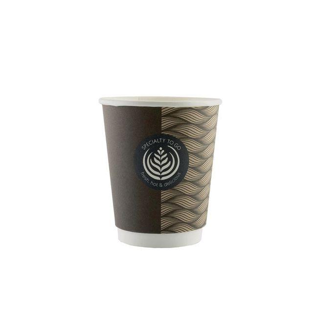 Paper cup coffee 25cl 32/pack