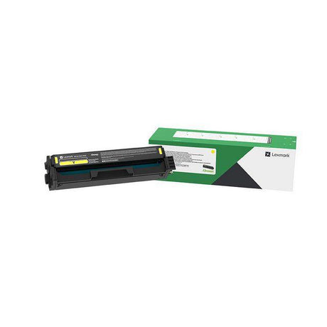 Toner LEXMARK 20N2XY0 6,7K yellow