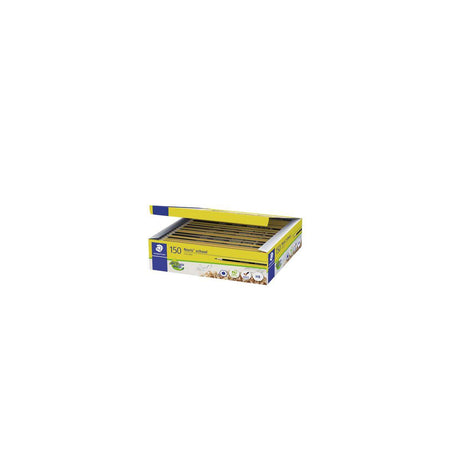 Pencil STAEDTLER Noris HB 150/pack