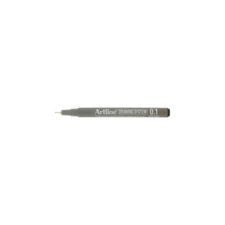 Fineliner ARTLINE EK231 0,1mm black
