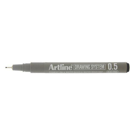Fineliner ARTLINE EK235 0,5mm black