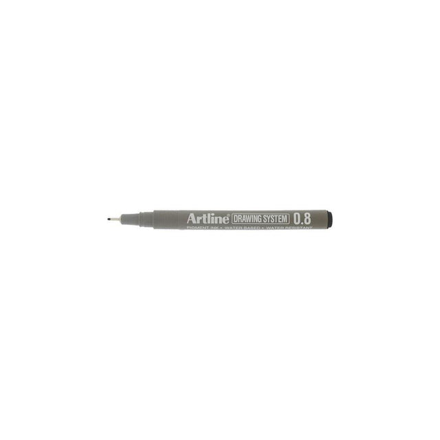 Fineliner ARTLINE EK238 0,8mm black