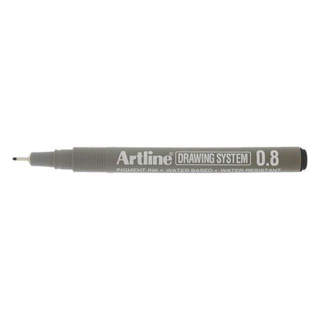 Fineliner ARTLINE EK238 0,8mm black